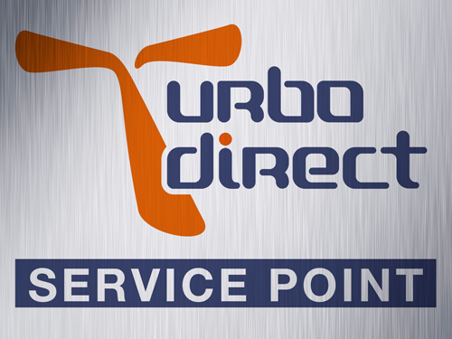 Turbo Direct Service Point