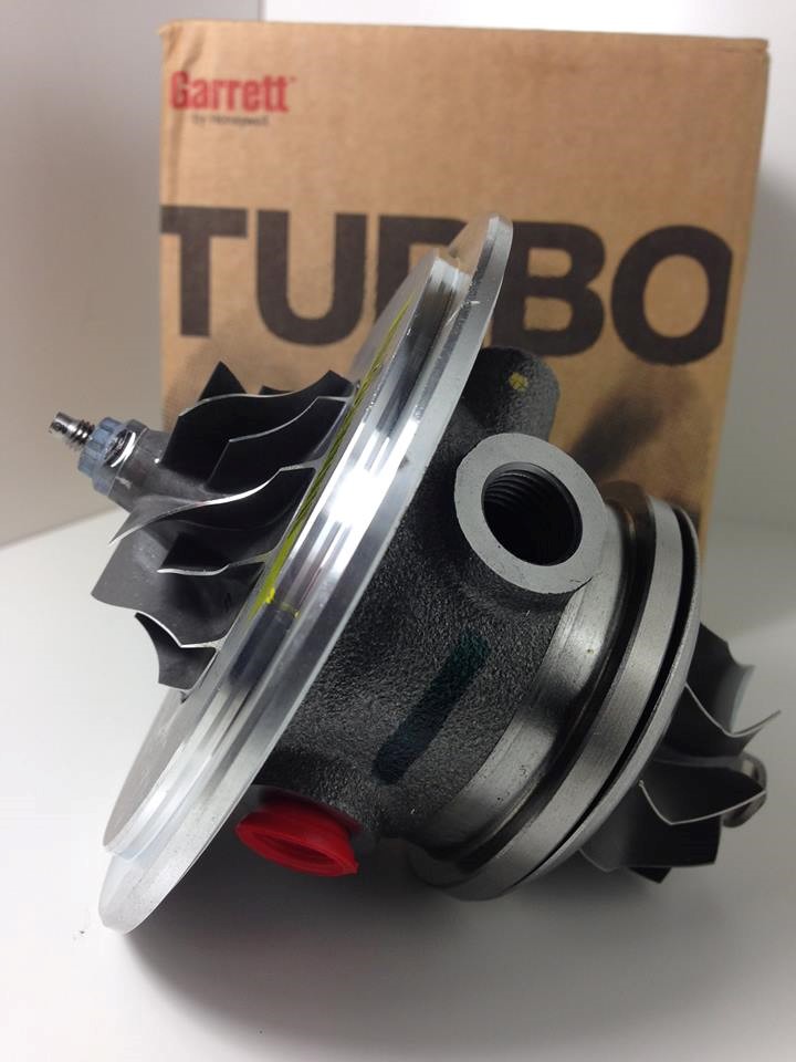 Een goed(koop) alternatief voor revisie: vervang het binnenwerk van uw turbo