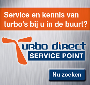 Turbo defect, bel Turbo Direct! 036 536 41 83