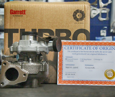 turbo direct certificate of origin