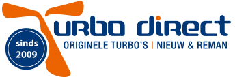 Turbo defect? Bel Turbo Direct!